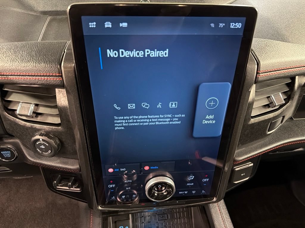Certified 2023 Ford Expedition Limited AWD/4WD image 10