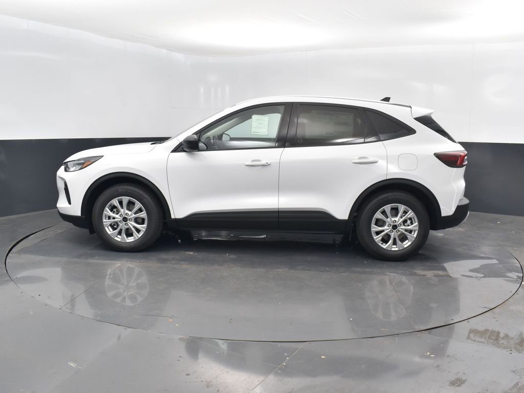 New 2026 Ford Escape Active image 7