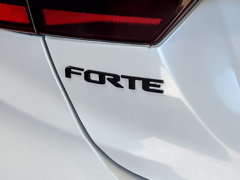 Used 2023 Kia Forte LXS FWD image 23