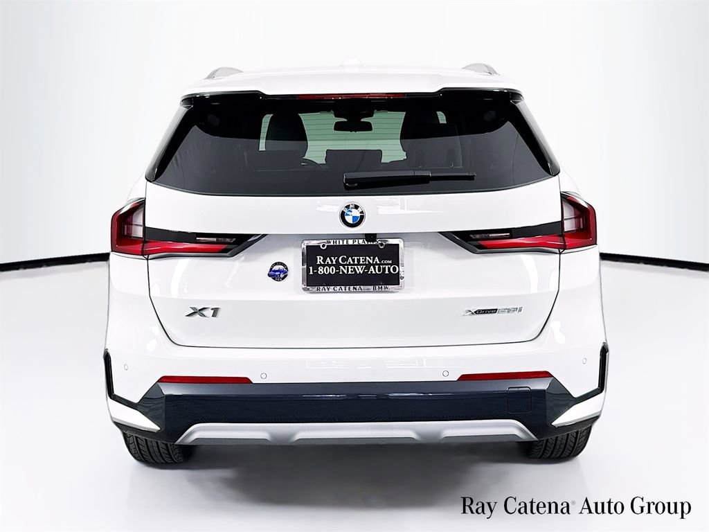 Used 2023 BMW X1 xDrive28i w/ Convenience Package AWD/4WD image 6
