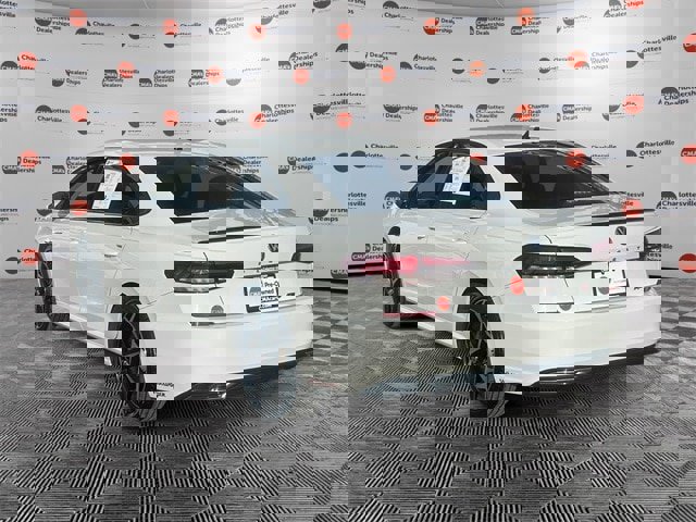 Used 2020 Volkswagen Passat 2.0T R-Line image 3