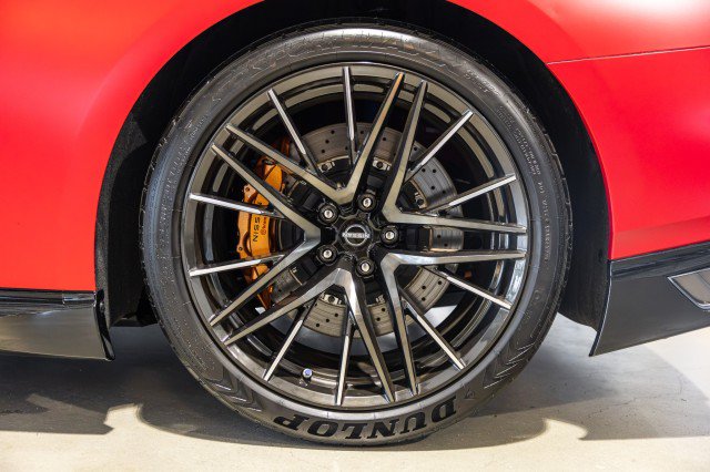 Used 2023 Nissan GT-R Premium w/ Premium Interior Package AWD/4WD image 23