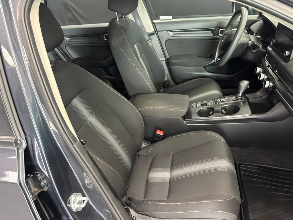 Used 2023 Honda Civic LX image 11