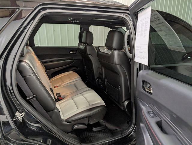 Used 2023 Dodge Durango R/T w/ Tow 'N Go Package image 27