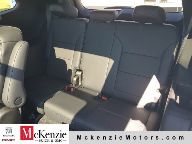 New 2027 Buick Enclave Sport Touring w/ Power Package FWD image 24