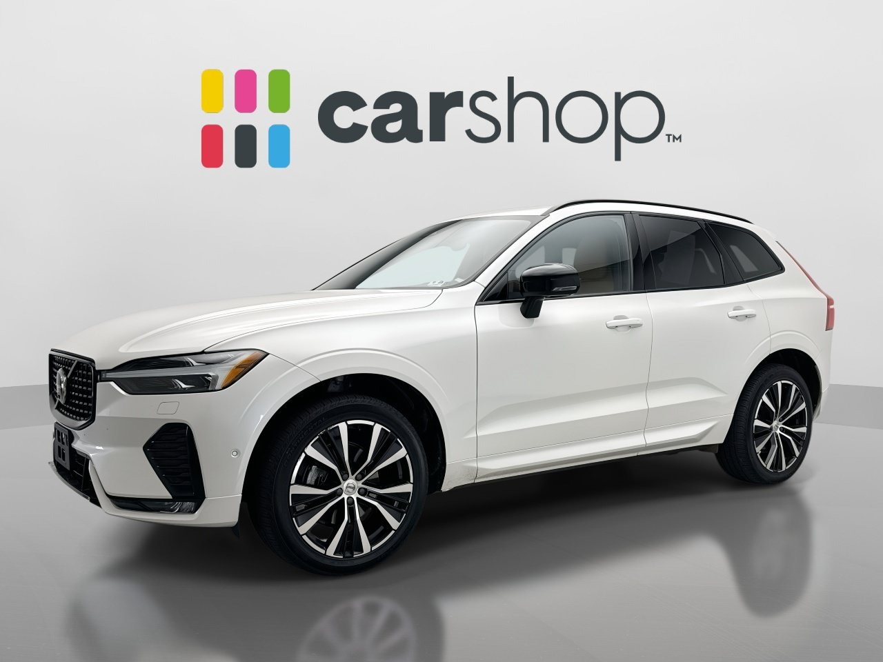 Used 2024 Volvo XC60 B5 Ultimate w/ Climate Package AWD/4WD image 1