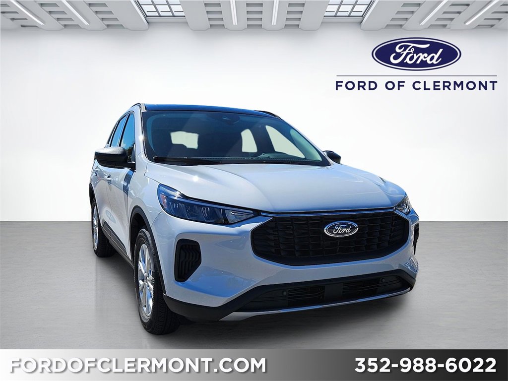 New 2026 Ford Escape Active image 1