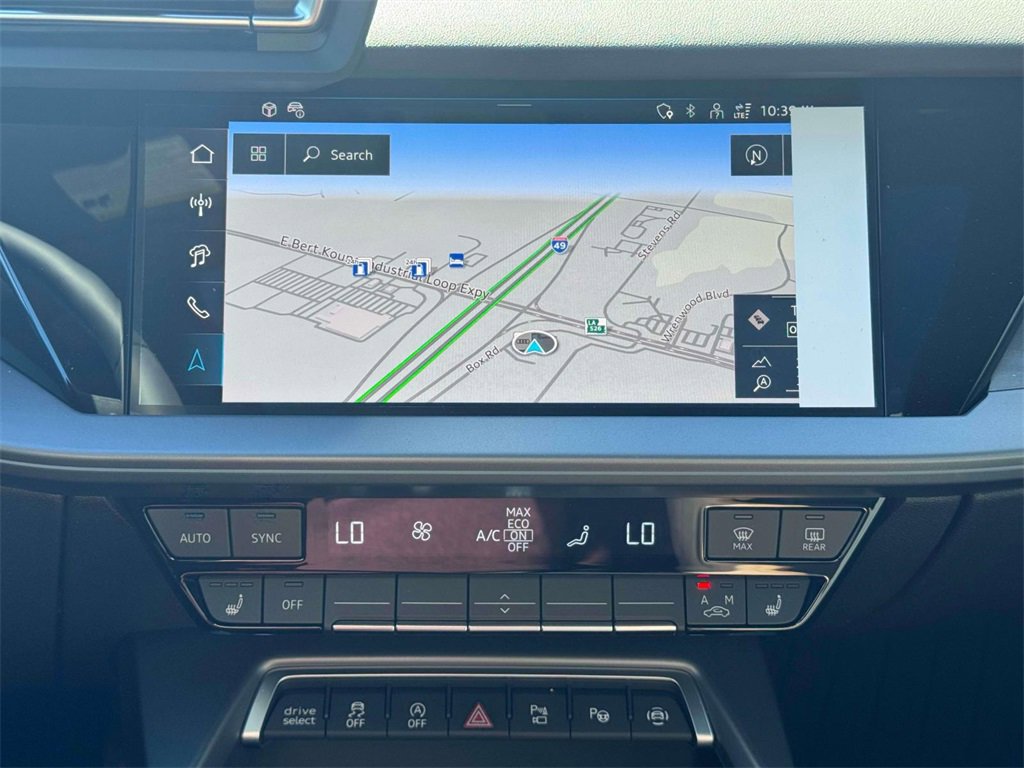 New 2026 Audi A3 2.0T Premium Plus image 15