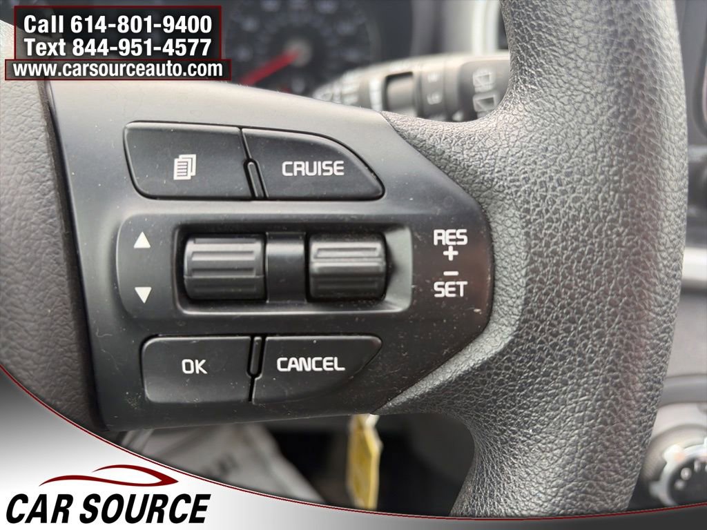 Used 2016 Kia Sorento LX image 12