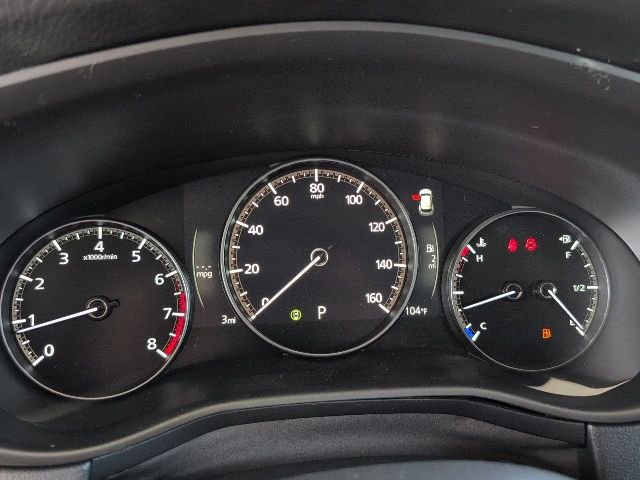 Used 2025 MAZDA CX-50 AWD 2.5 S w/ Weather Package image 30