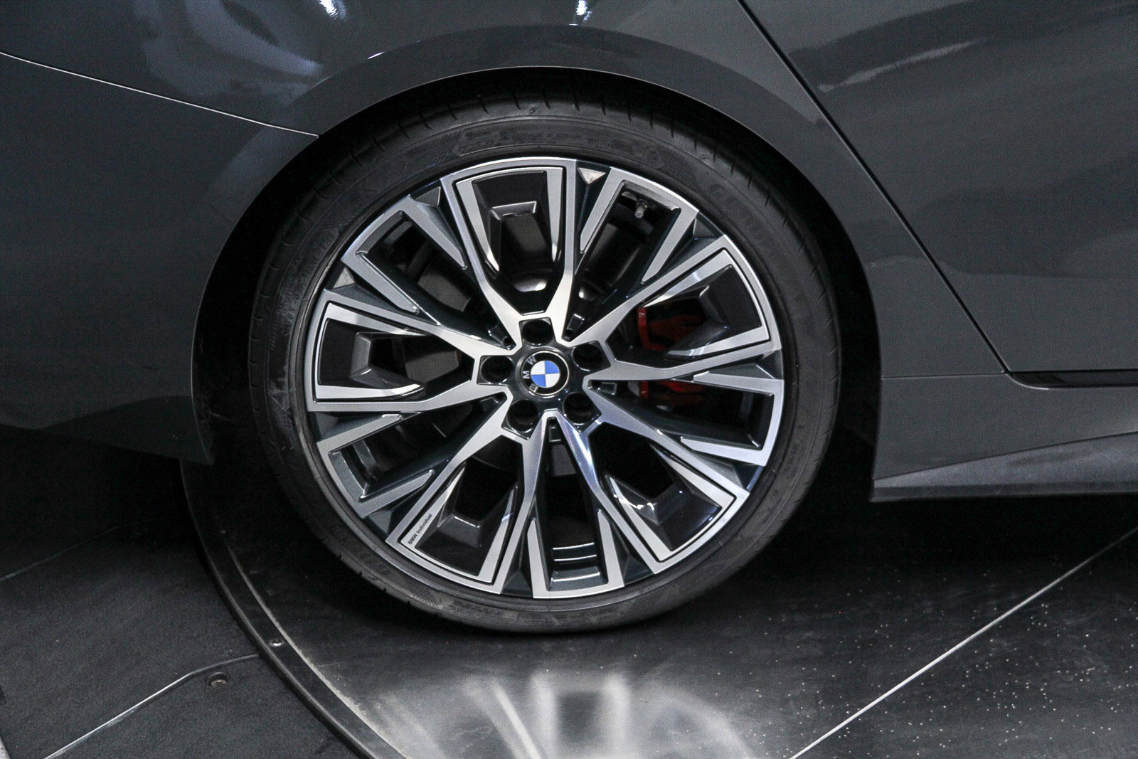 Used 2024 BMW M440i Gran Coupe w/ Premium Package image 8