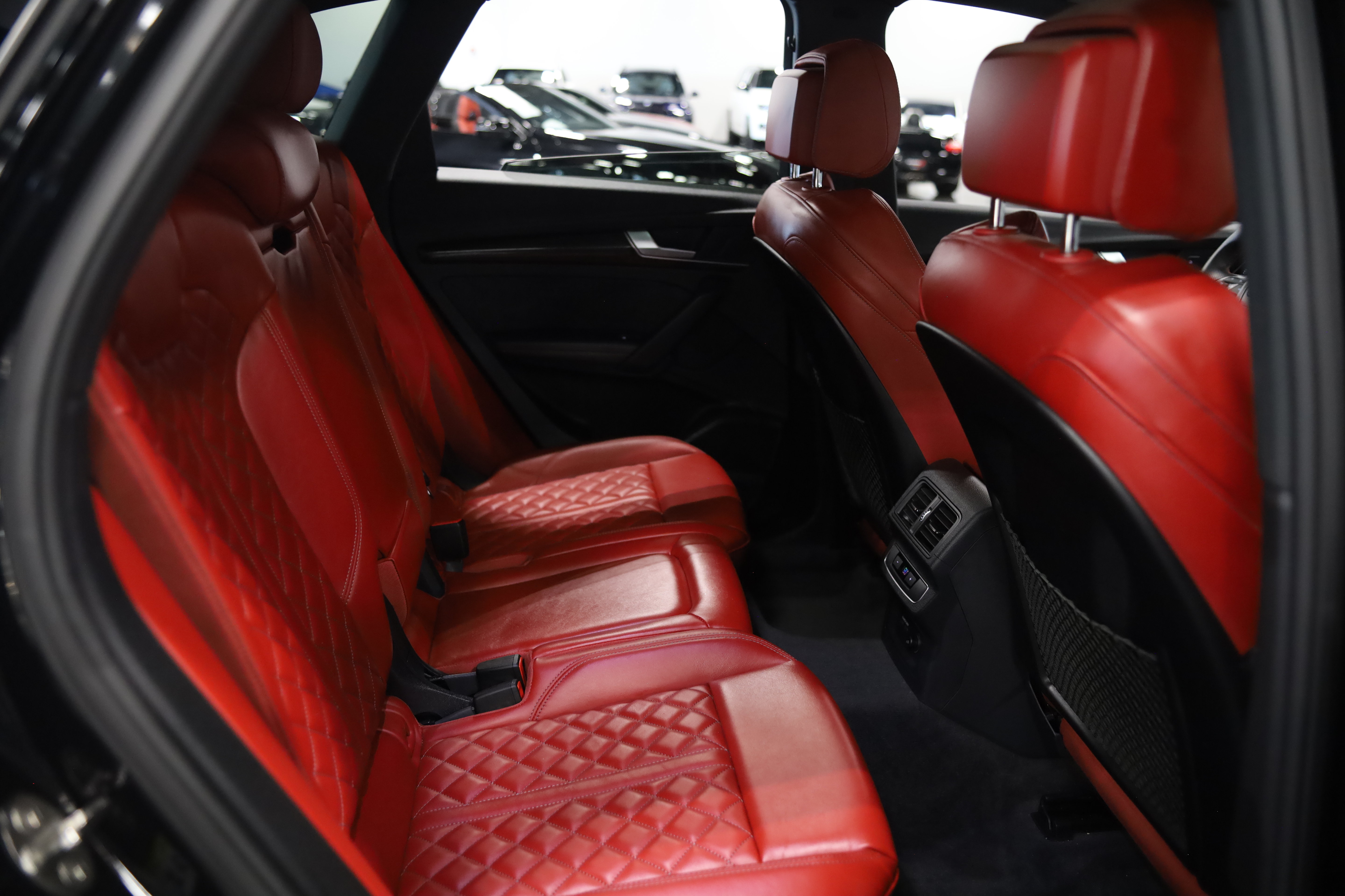 Used 2023 Audi SQ5 Premium Plus w/ Premium Plus Package AWD/4WD image 41