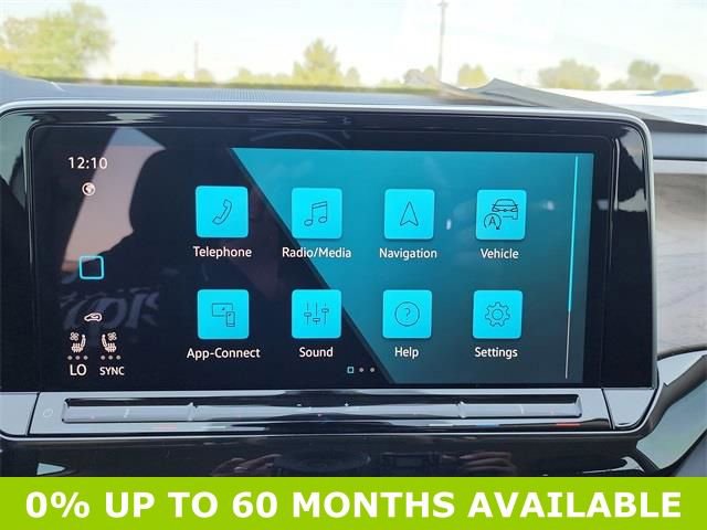 New 2026 Volkswagen Atlas SE image 21