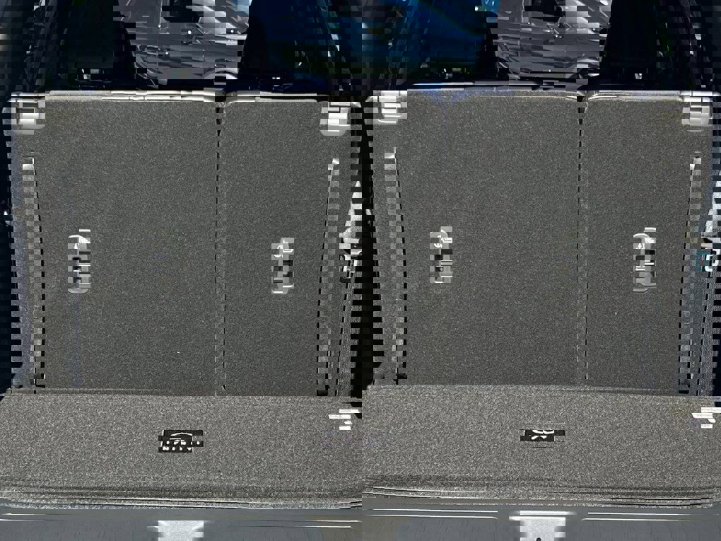 New 2026 INFINITI QX60 Sport image 23