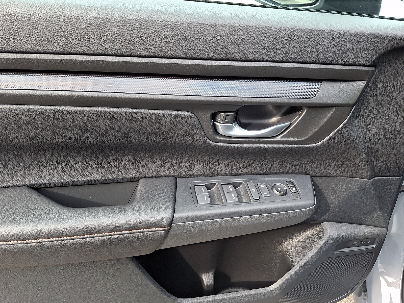 Used 2026 Honda CR-V TrailSport image 13