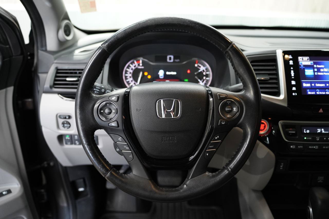 Used 2019 Honda Ridgeline RTL-E image 12