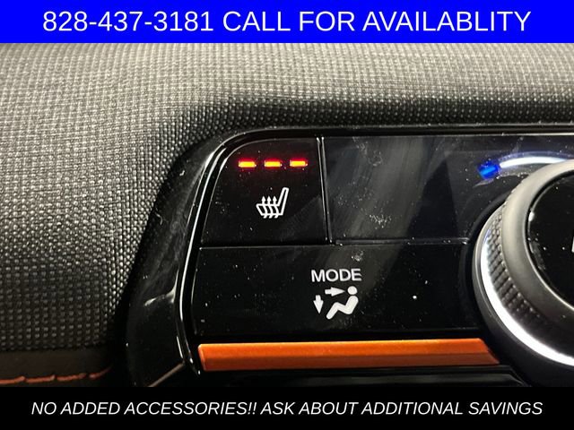 New 2026 Honda Passport TrailSport image 24