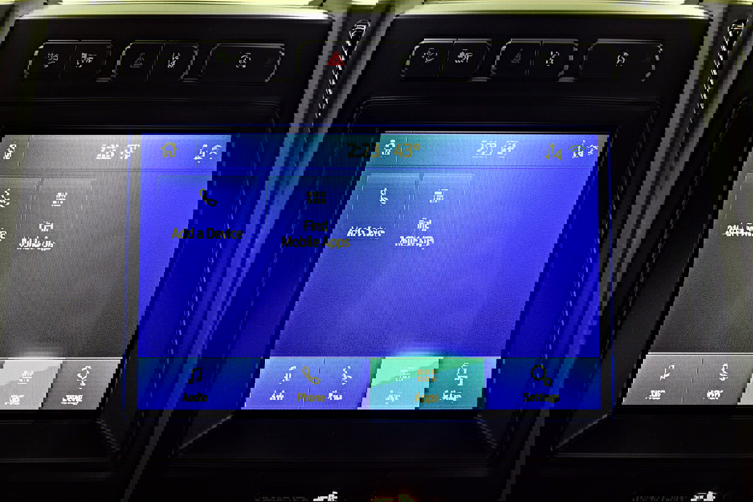 Used 2021 Ford Expedition XLT image 11