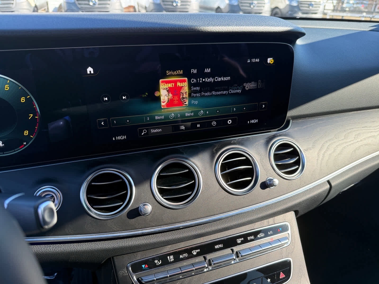 Certified 2022 Mercedes-Benz E 350 Sedan image 16