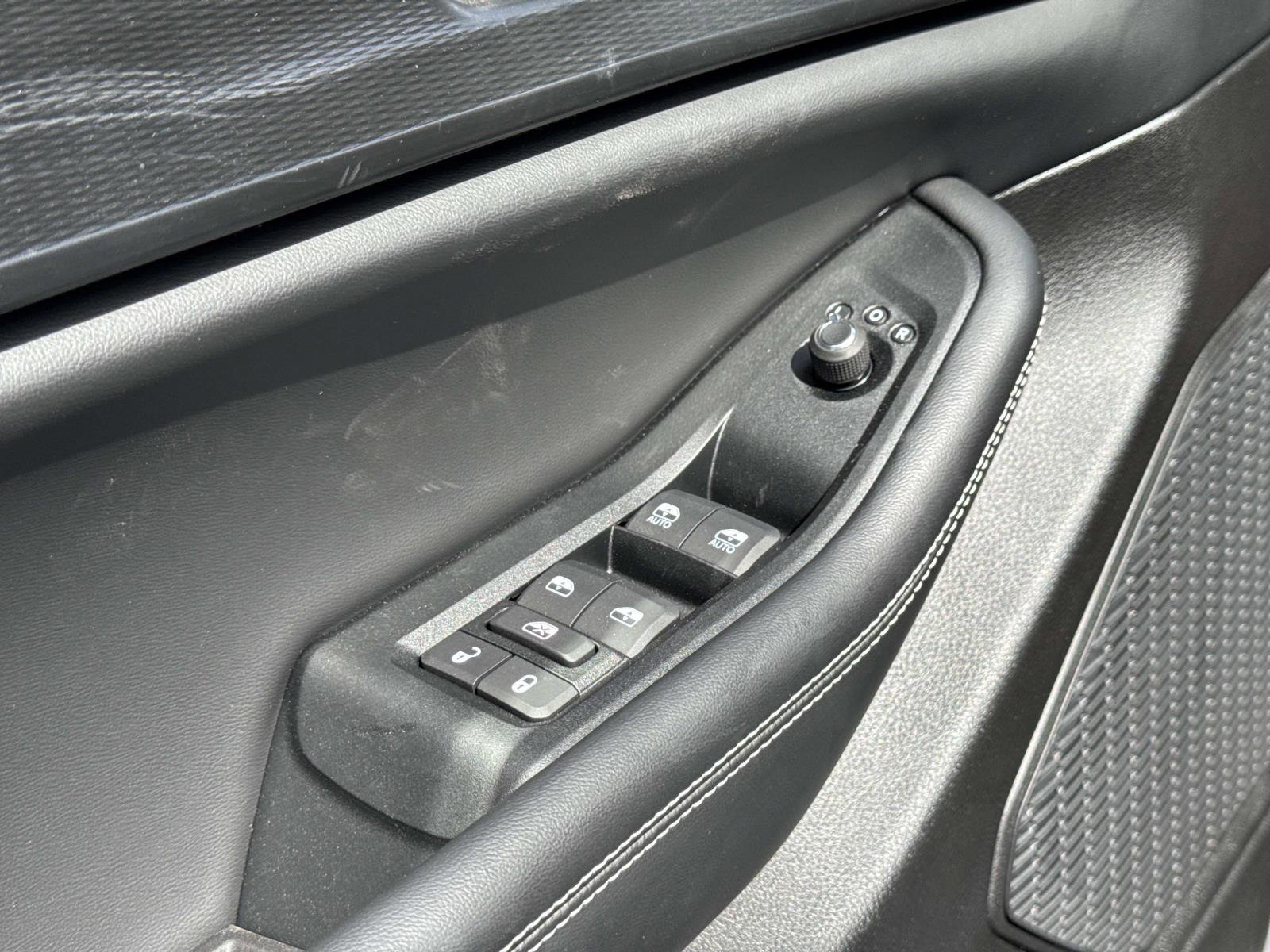 New 2026 Jeep Grand Cherokee L 2WD image 22