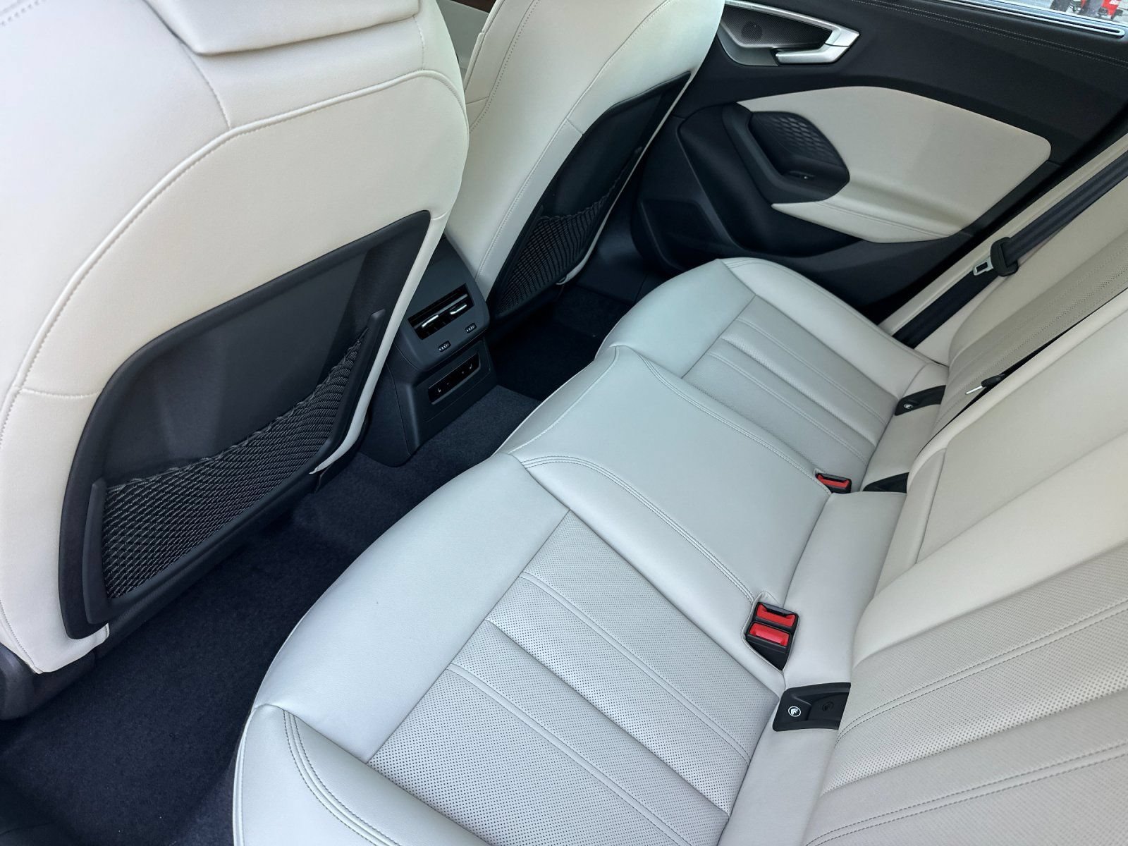 New 2026 Audi A5 2.0T Premium Plus AWD/4WD image 11