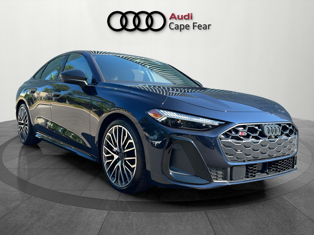 New 2026 Audi S5 Prestige AWD/4WD image 7