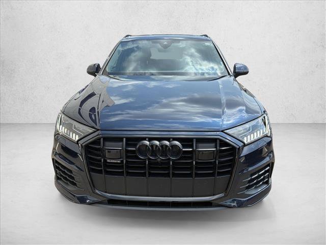 Used 2023 Audi Q7 2.0T Premium Plus w/ Premium Plus Package AWD/4WD video 2