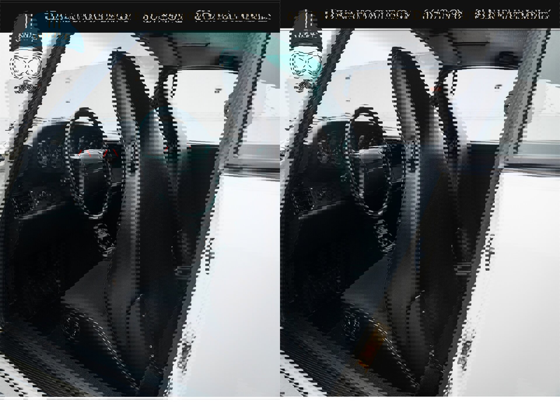 Used 1993 Porsche 911 RS America image 77