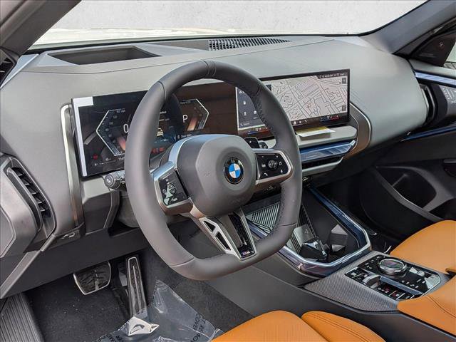 New 2026 BMW X3 xDrive30 w/ Premium Package AWD/4WD image 3