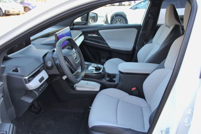 New 2026 Subaru Solterra Premium image 13