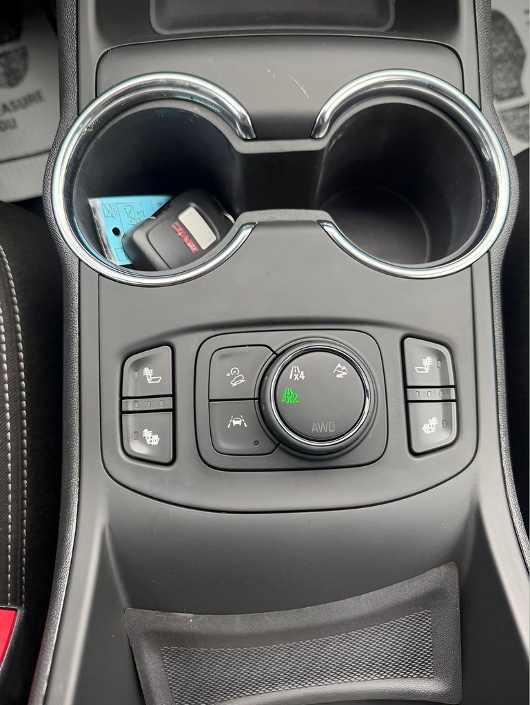 Used 2023 GMC Terrain SLE w/ Driver Convenience Package AWD/4WD image 26