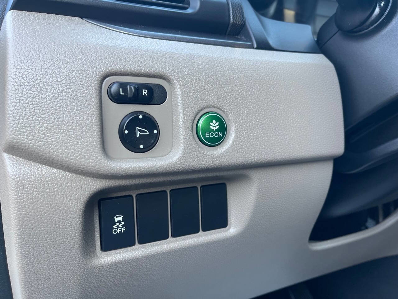 Used 2017 Honda Pilot EX-L image 22