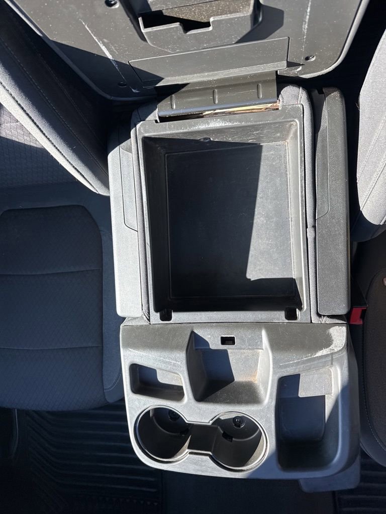 Used 2022 Chevrolet Silverado 1500 LT w/ All Star Edition Plus image 20