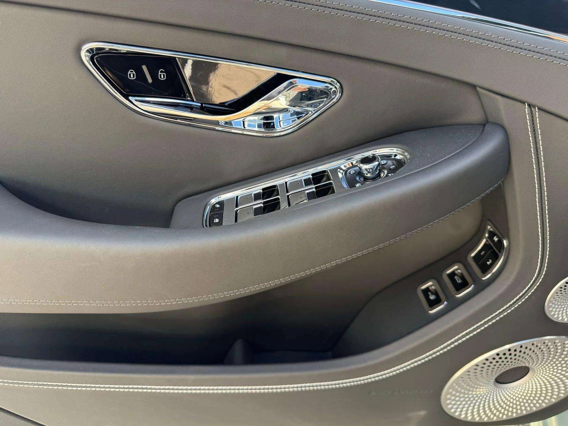 New 2026 Bentley Continental GT AWD/4WD image 34