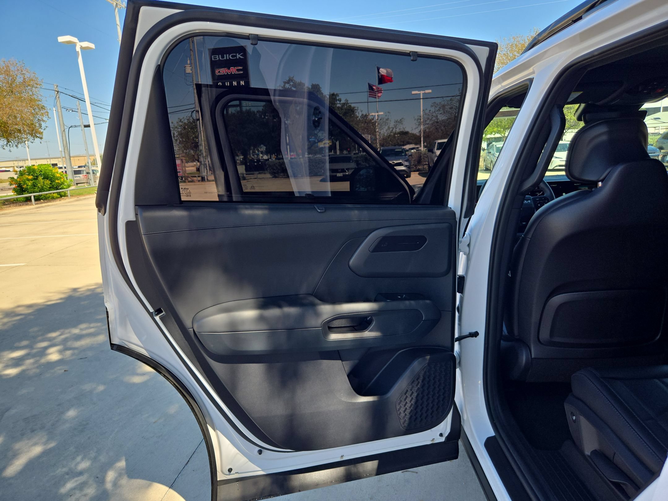 Used 2027 Kia Telluride EX X-Line AWD/4WD image 14