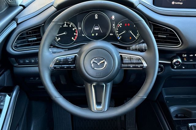 New 2026 MAZDA CX-30 2.5 Turbo w/ Premium Plus Pkg image 16