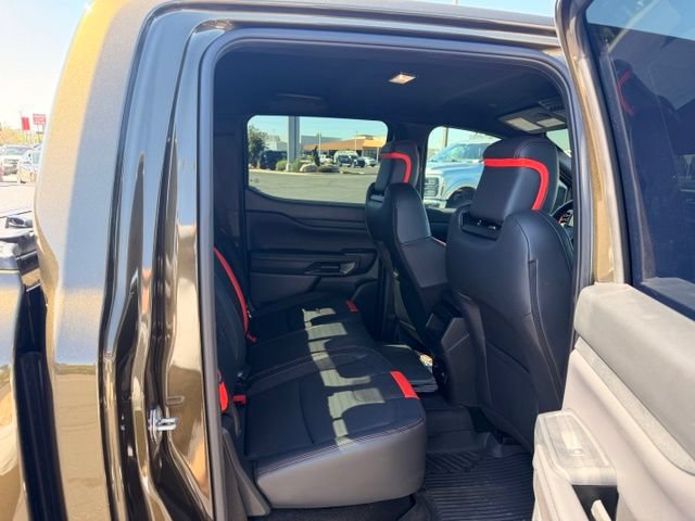 Used 2025 Ford Ranger Raptor AWD/4WD image 31