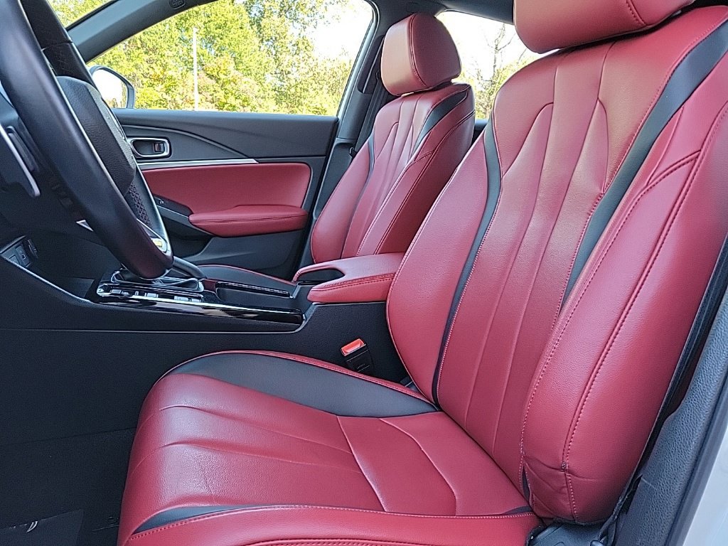 Used 2024 Acura Integra A-Spec FWD image 14