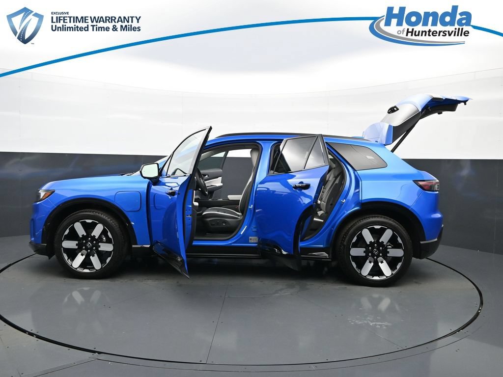 New 2026 Honda Prologue Elite image 36