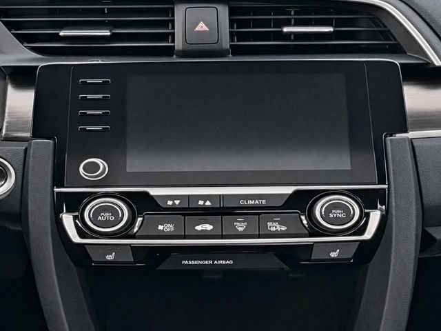 Used 2019 Honda Civic EX image 18