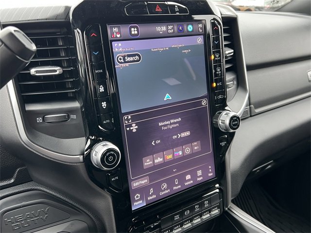 New 2026 RAM 3500 Big Horn image 26