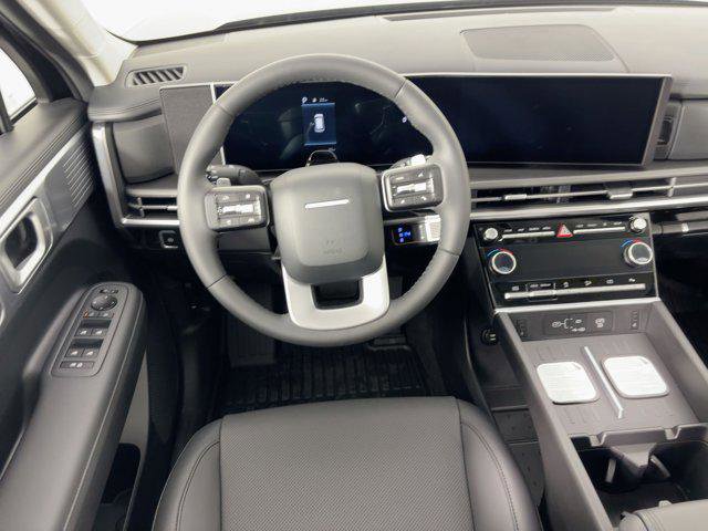 New 2026 Hyundai Santa Fe XRT image 28