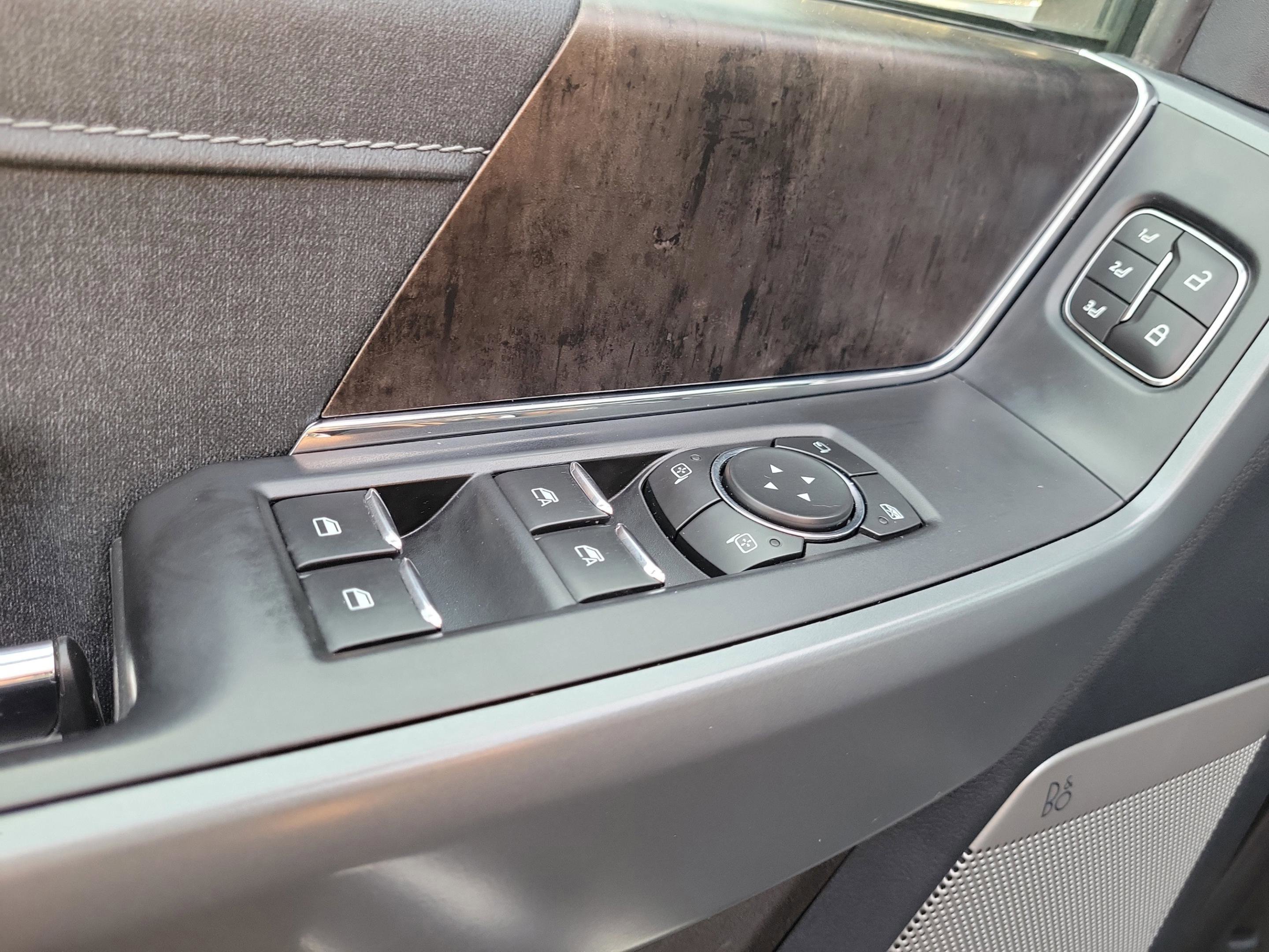 Used 2022 Ford F150 Lariat w/ Equipment Group 502A High image 22