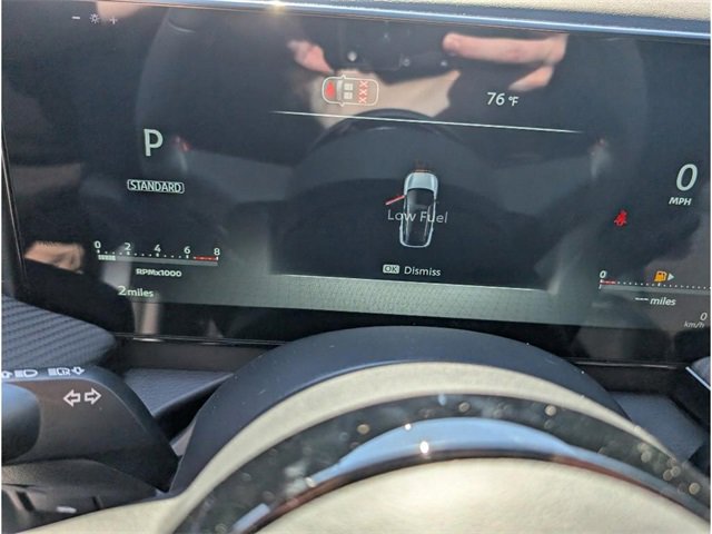 New 2026 Nissan Kicks SR image 20