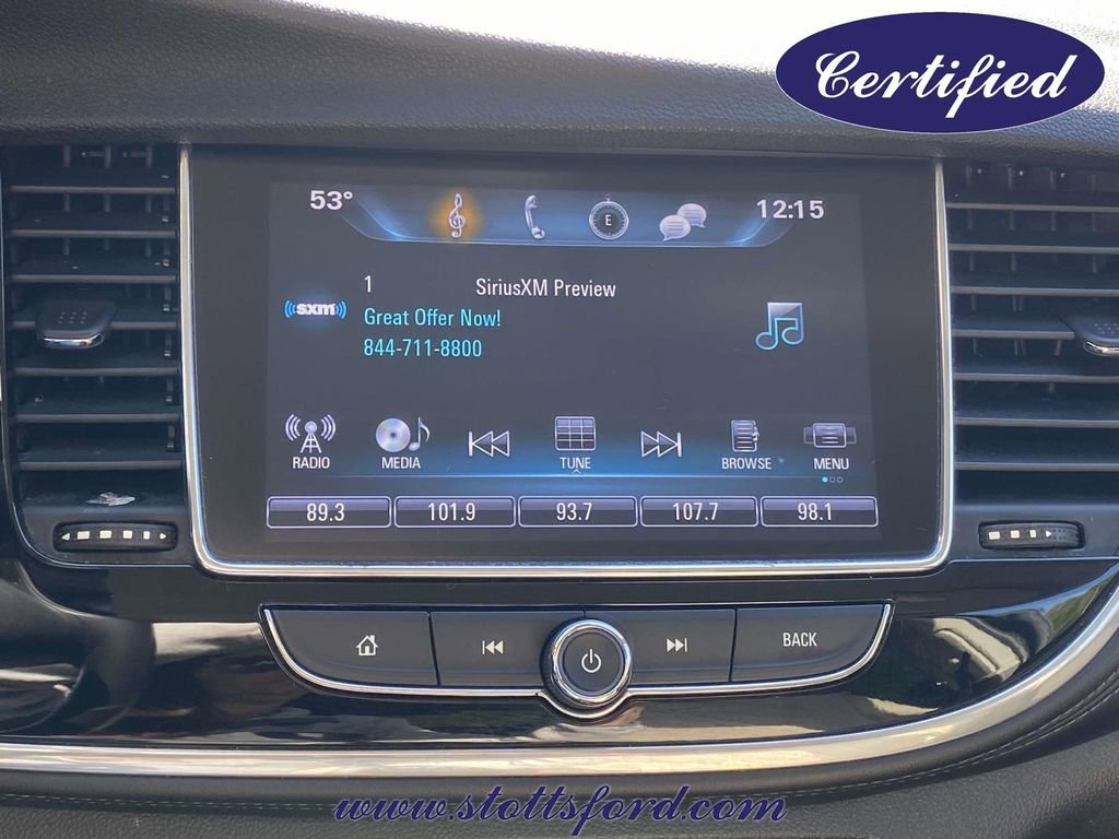 Used 2019 Buick Encore Preferred w/ Safety Package image 25