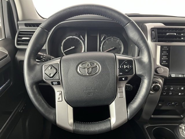 Used 2023 Toyota 4Runner Limited image 12