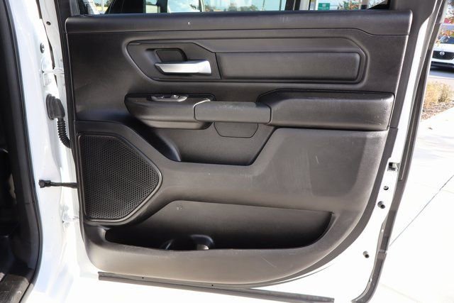 Used 2025 RAM 1500 Tradesman image 30