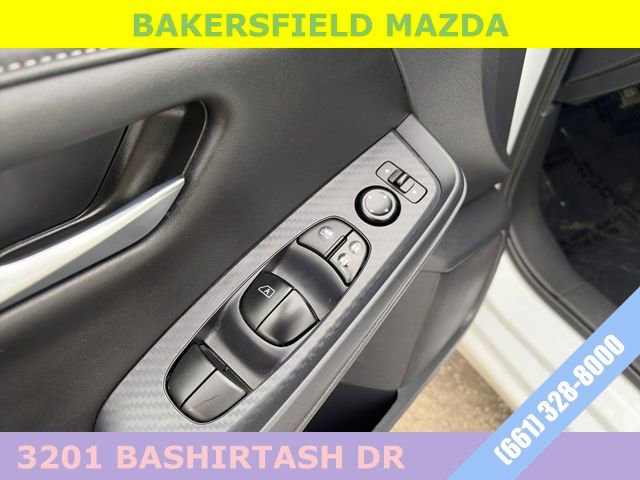 Used 2024 Nissan Sentra SV image 11