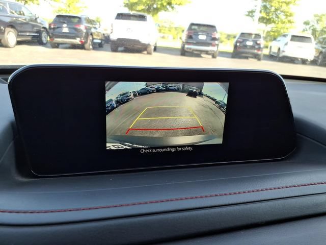 Used 2023 MAZDA CX-30 AWD 2.5 S w/ Preferred Package image 33