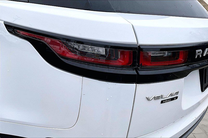 Used 2020 Land Rover Range Rover Velar S image 29